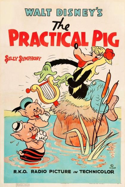 Practical Pig