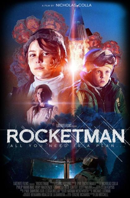 Rocketman