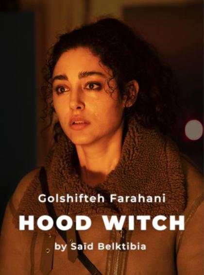 Hood Witch