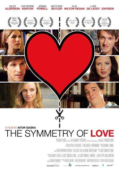 Symmetry of Love