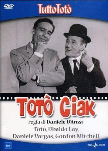 Totò ciak