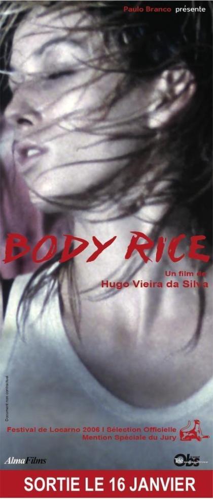 Body Rice