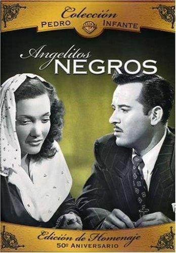 Angelitos negros