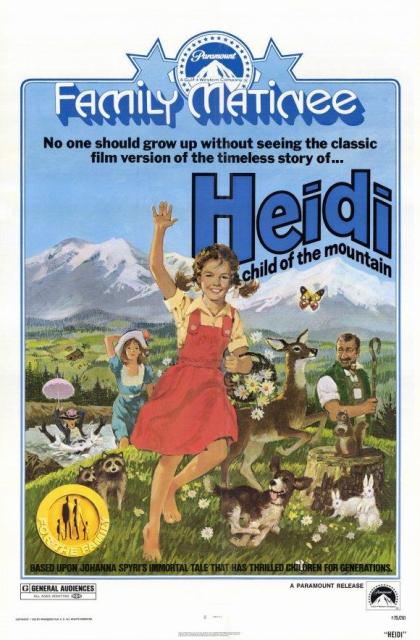 Heidi