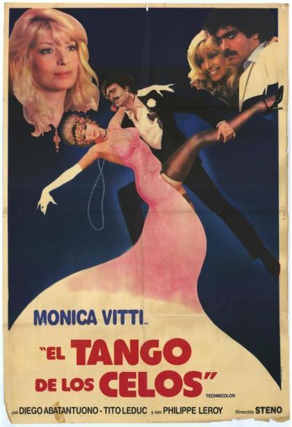 tango della gelosia