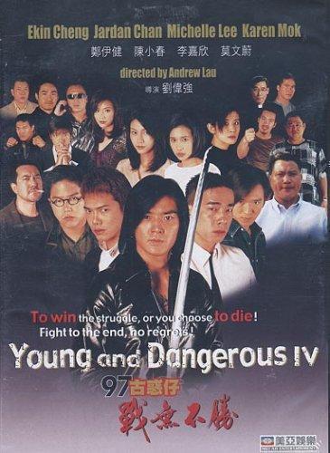 Young and Dangerous