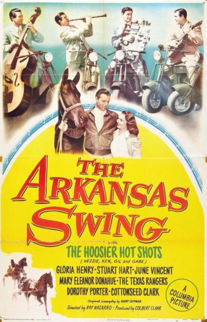 Arkansas Swing