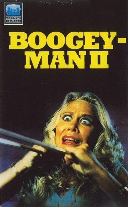 Boogeyman II