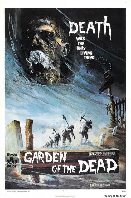 Garden of the Dead