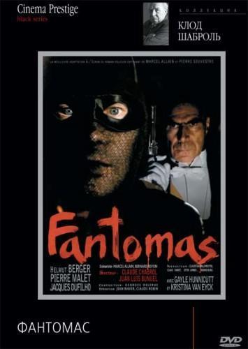 Fantômas