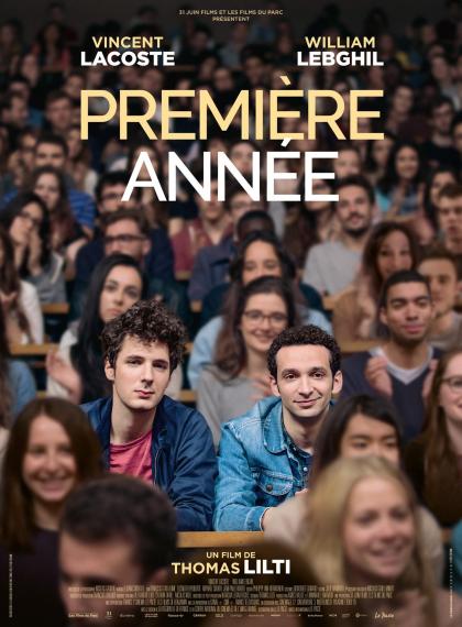 Première année 