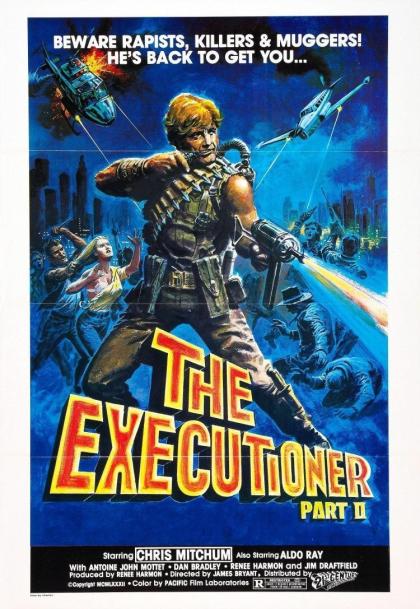 Executioner, Part II