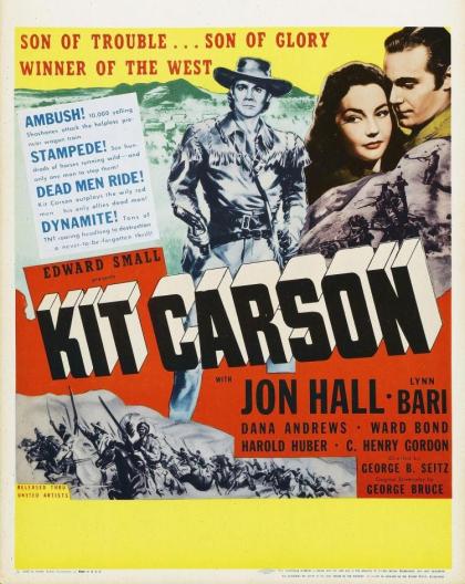 Kit Carson