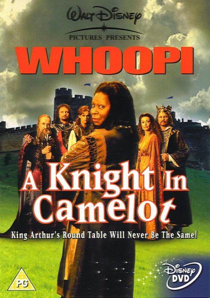 Knight in Camelot