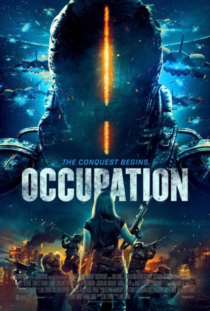 Occupation 