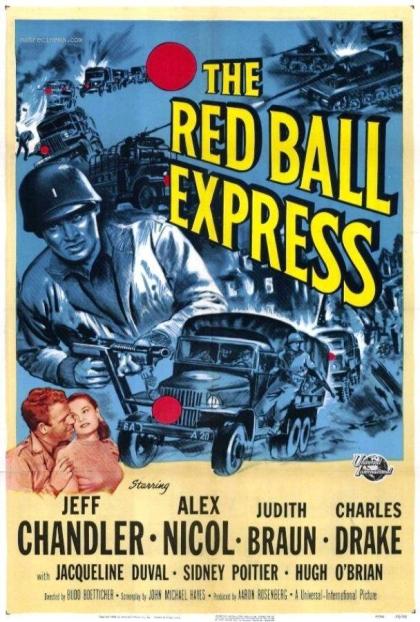 Red Ball Express