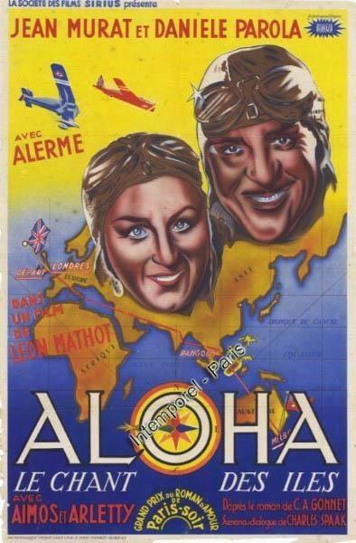 Aloha, le chant des îles