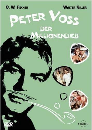 Peter Voss, der Millionendieb