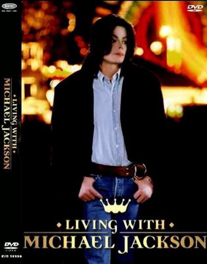 Living with Michael Jackson: A Tonight Special