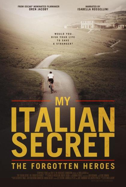 My Italian Secret: The Forgotten Heroes