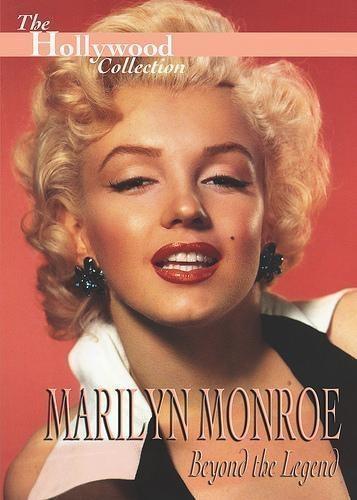 Marilyn Monroe: Beyond the Legend