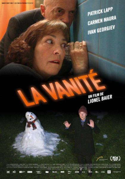 vanité