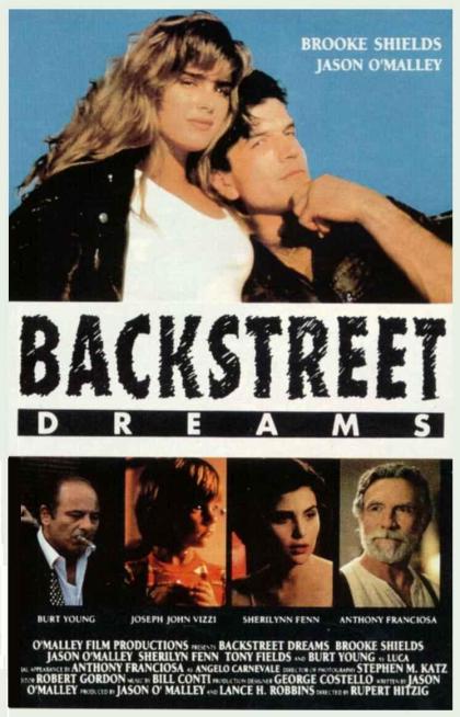 Backstreet Dreams