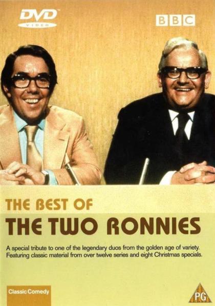 Best of the Two Ronnies