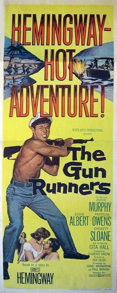 Gun Runners