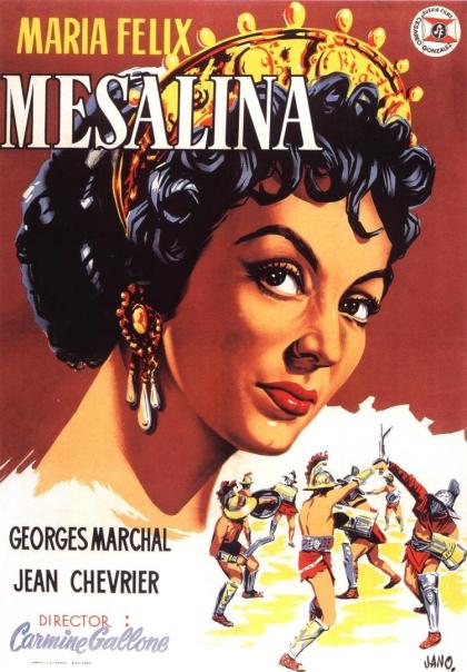 Messalina