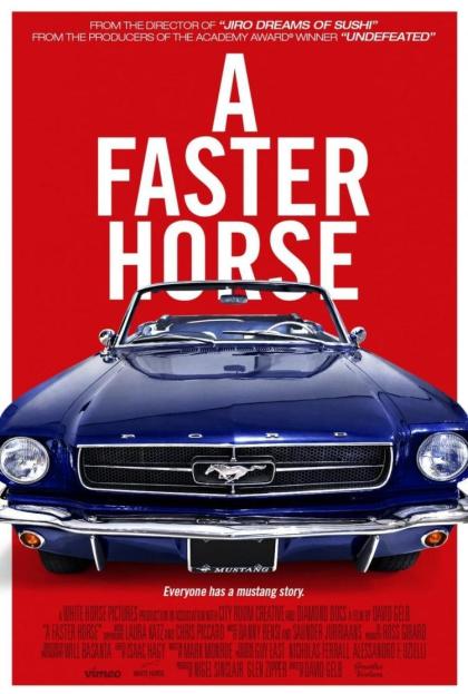 Faster Horse