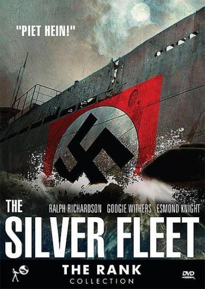 Silver Fleet