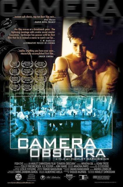 Camera Obscura