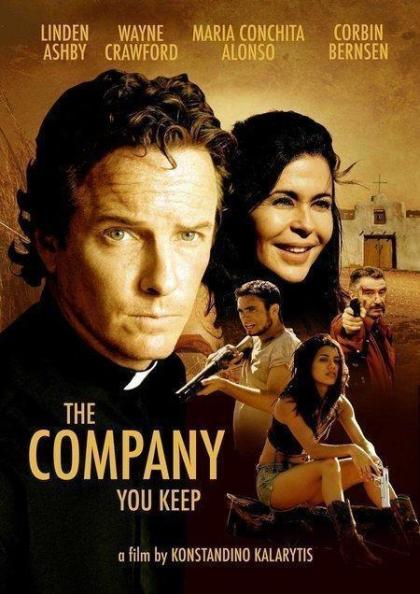 Company You Keep