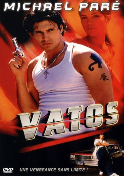 Vatos