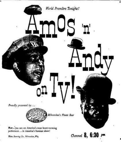 Amos 'n Andy Show