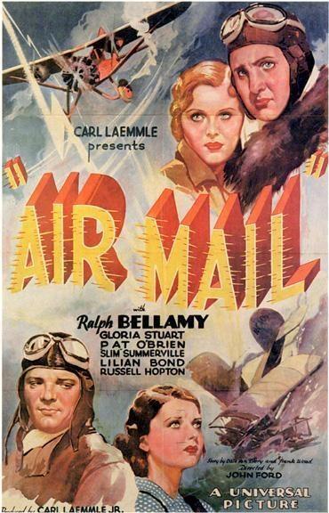 Air Mail