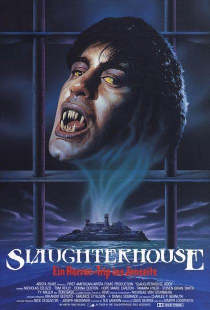 Slaughterhouse Rock