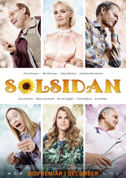 Solsidan 