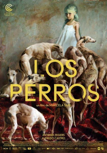 Los Perros 