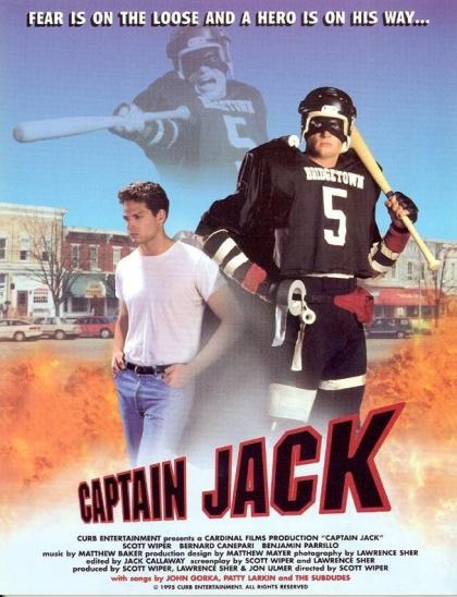 Captain Jack