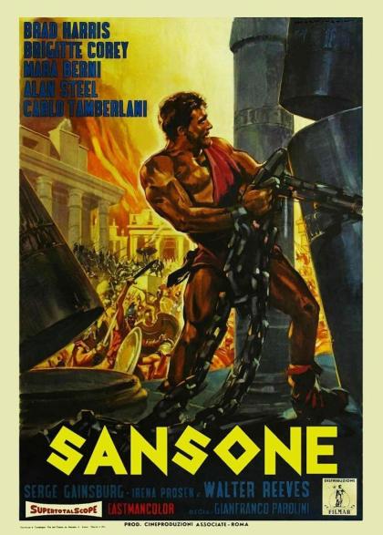 Sansone