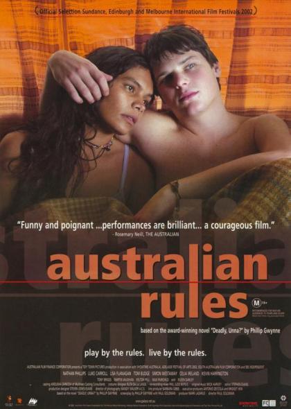 Australian Rules