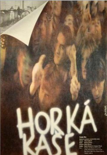 Horká kase