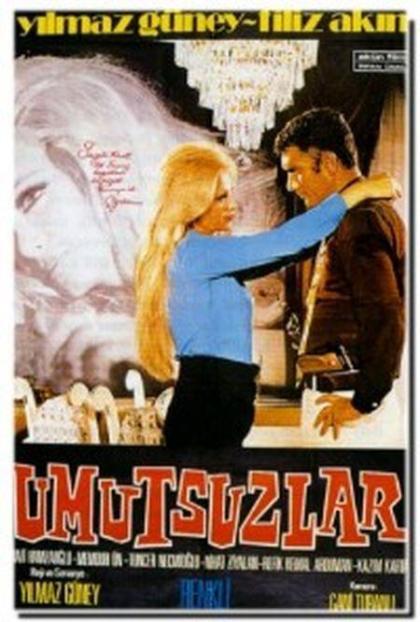 Umutsuzlar