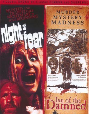 Night of Fear