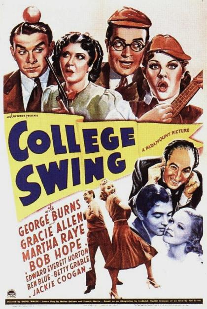 College Swing