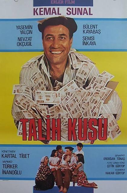 Talih kusu