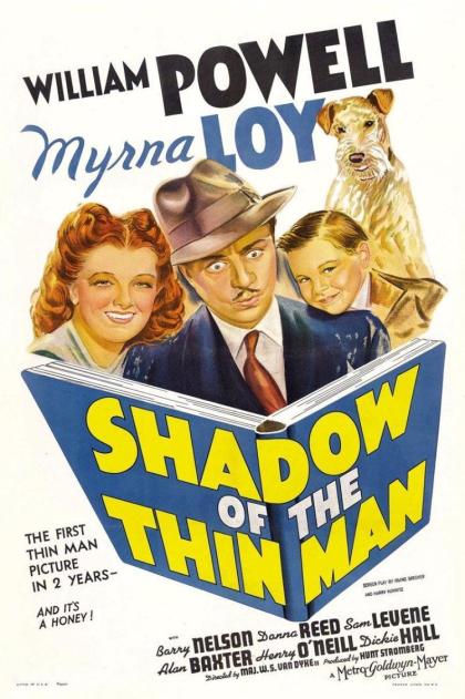 Shadow of the Thin Man