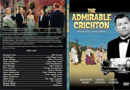 Admirable Crichton